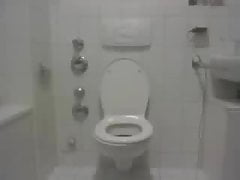 another piss video
