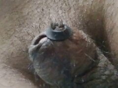 Foreskin opening handsfree
