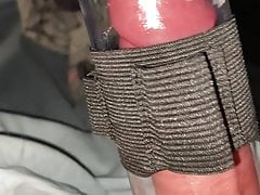 Cock pumping