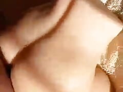 Horny fuck