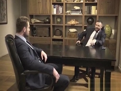 MAP Office Foot Play