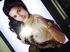 priya anand cum tribute