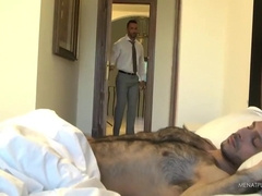 Selfie Sex Flex At Gayporno.fm - Adam Champ