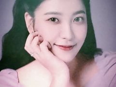 Yeri (Red Velvet)Cum Tribute