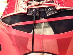 SissyToys anal dilator