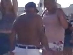 Daddy so delicious dance!