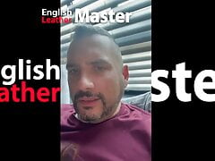 DILF jerks uncut cock on video call PREVIEW