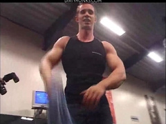 Kamil Workout Part 3