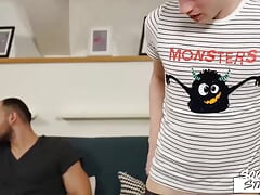 SOUTHERNSTROKES Daddy Pavel Sora Breeds Stepson Taylor Mason
