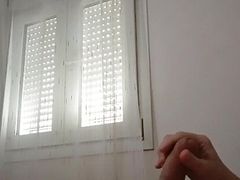 Big dick hole cock fun #12