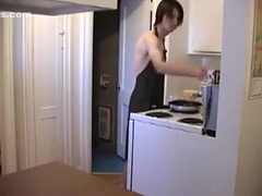Cumming in my eggs