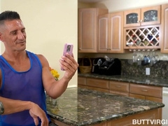 Jax Nails Max For The Very first Time - Jax Thirio & Max Mabry