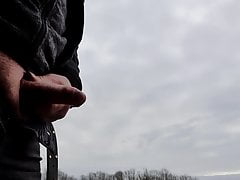 Pissen