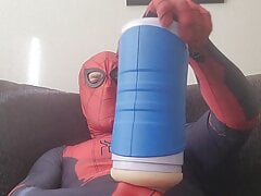 Dean Darkside - Big Dick Spiderman