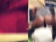 Mixtape video of my jerking session