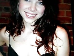 Carly Rae Jepsen Cum Tribute 1 of 2