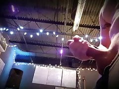 mega cumshot