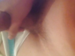My little dick