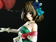 figure bukkkae(SOF) kaede takagaki