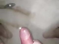 I cum watching gay porn