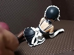 SoP Figure Bukkake He Is My Master Izumi Sawatari