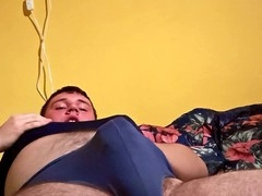 Getting off, gay amateur crossdresser, crossdressing