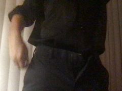Amateur Debut Latino