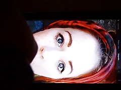 Lindsey Stirling cum tribute