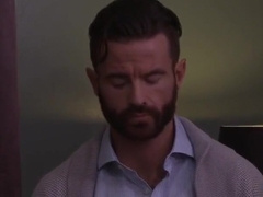 Hans Berlin and Jessie Lee