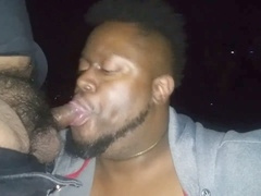 Tipsy, ultra-kinky, head