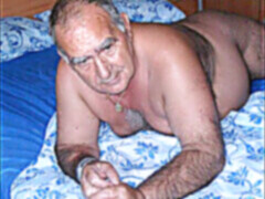 Tatuś, young bear, starzy z młodymi