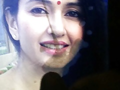 sexy cum of milf deepti Bhatnagar