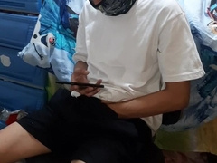 Yes Im back