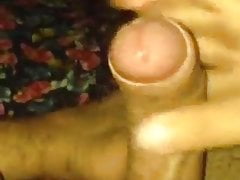 Brincando com a minha Pica