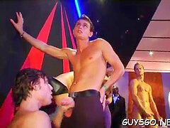 Put my wazoo to the test