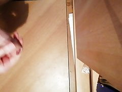 Post-Edge Cumshot 1