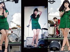 Mon Laferte Cumtribute #1