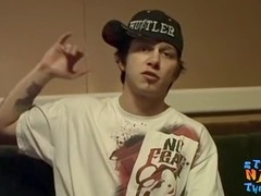 Muscular straight guy displaying his solo masturbation expertise