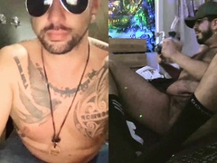 Whoring in the clouds