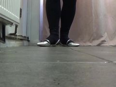My shoe collection