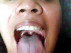 Random Cum Target 3 - Cum Tribute(face)