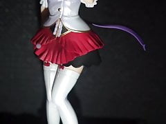 figure mari bukkake