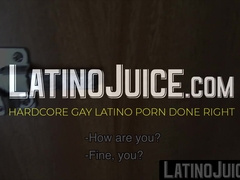 I made sure that every run in rivulets of my sizzling jizm blasts in Manis pierced tongue