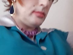 Cum on Ilona