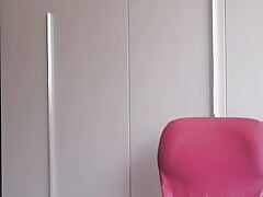 The Teacher Cums in the Mouth of His Favorite Student