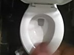Bossman wuzi beating his dick