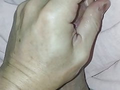 I love my cock