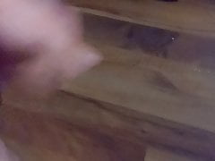 Small cum for you