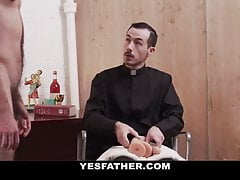 the spiritual father