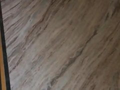 Masturbating my penis